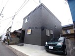 岐阜市正木貸家