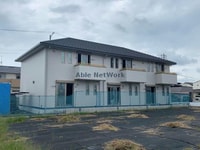 ユアメゾン則武西