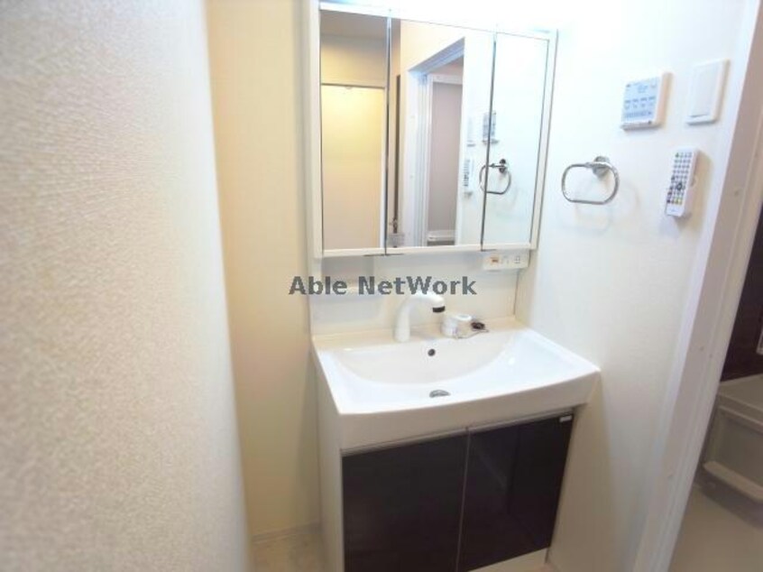  Green　Stream　黒野