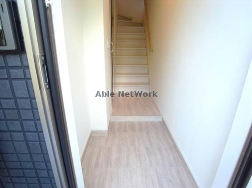  Green　Stream　黒野