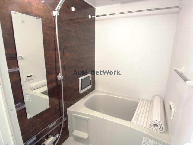  Green　Stream　黒野