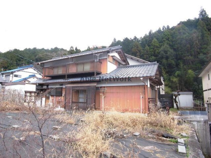  クローバーハウス 粟野西