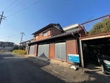 岐阜市下鵜飼2階建て