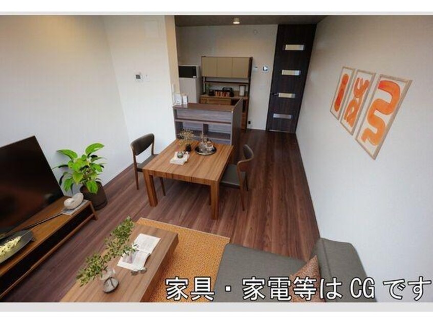  Granpia（グランピア）