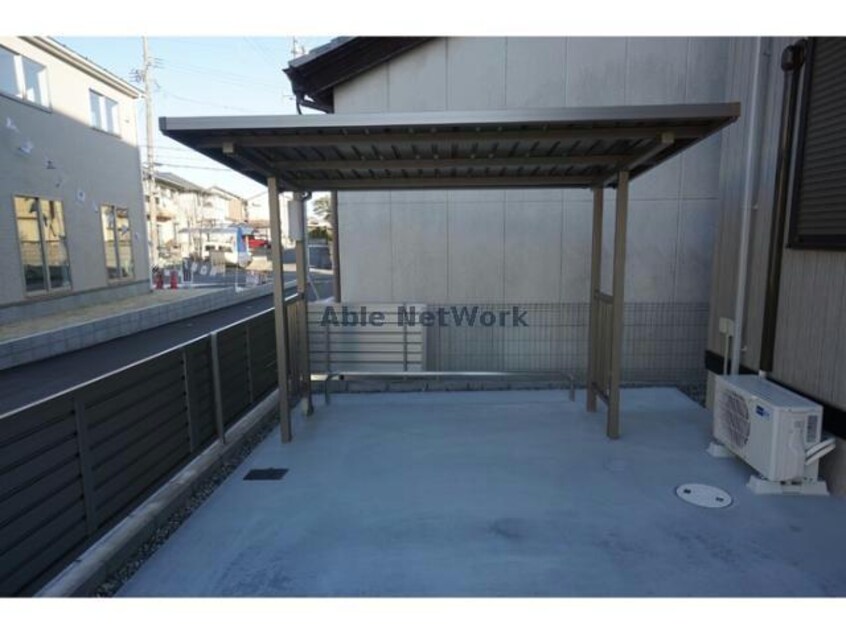  Granpia（グランピア）