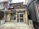 岐阜市福光西２丁目貸家の外観