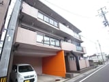 プリンスマンション東町Ⅱ
