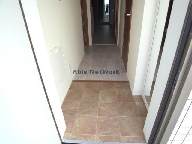 参照写真 VillaOrtensia