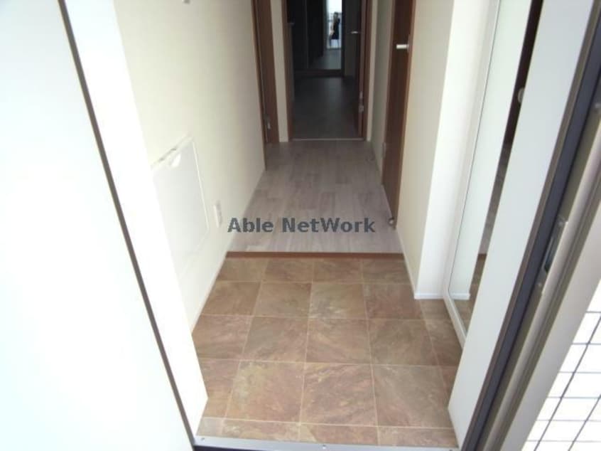 参照写真 VillaOrtensia