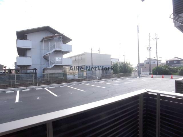 参照写真 VillaOrtensia