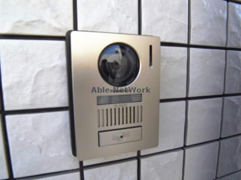 参照写真 VillaOrtensia