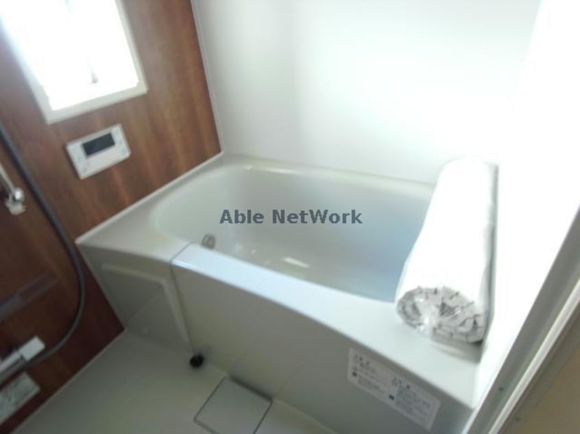 参照写真 VillaOrtensia