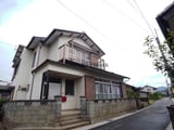 岐阜市古市場貸家