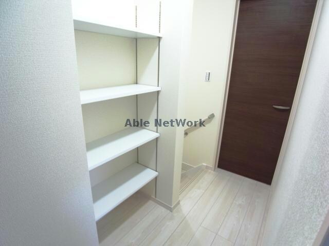  リーブルファイン長良福江