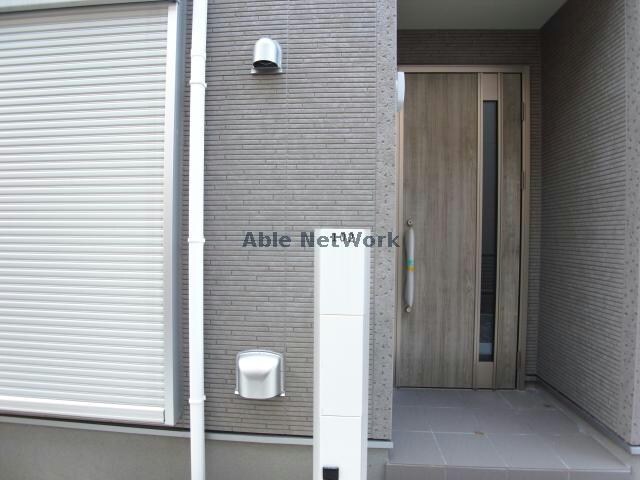  リーブルファイン長良福江