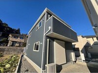 リーブルファイン長良雄総　1号棟