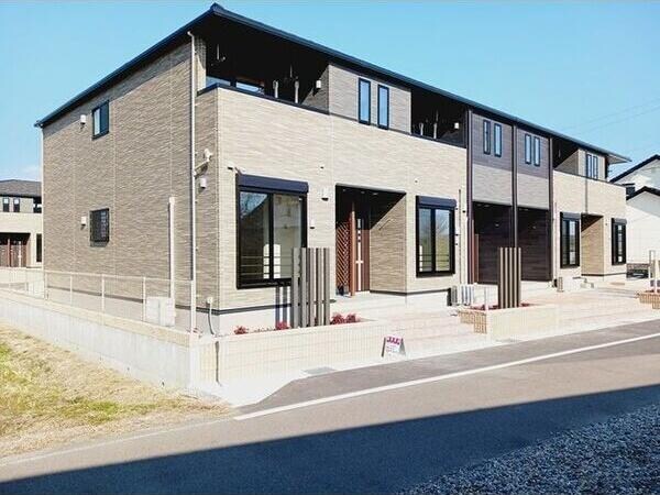  キラニコ　ハウスA