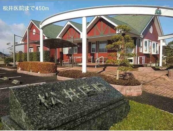  キラニコ　ハウスA