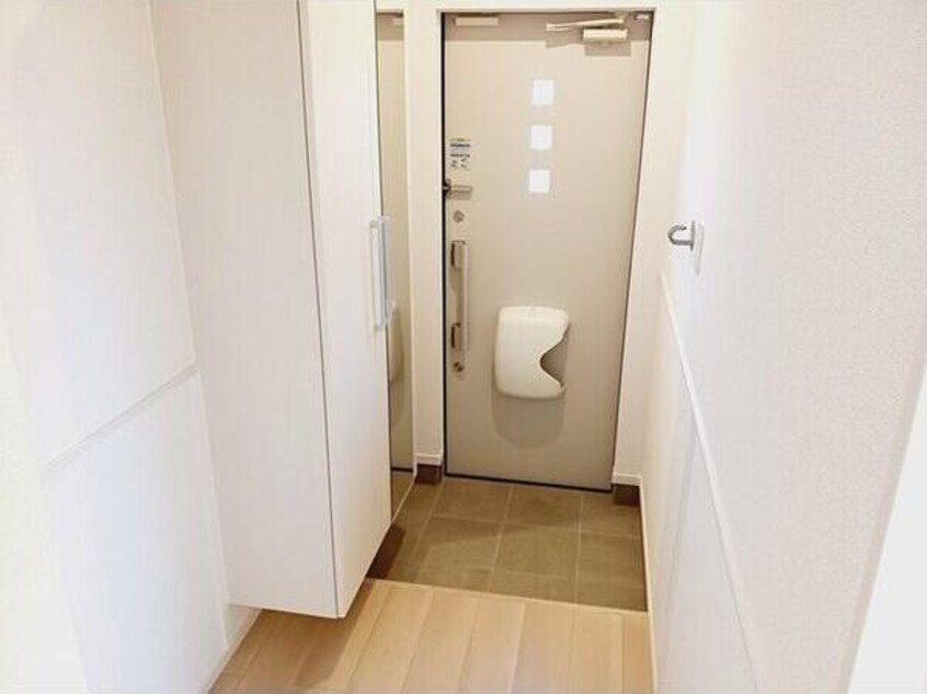  キラニコ　ハウスA