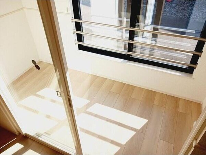  キラニコ　ハウスA