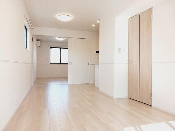  キラニコ　ハウスA