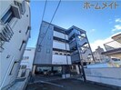 PRUSTA長良　の外観