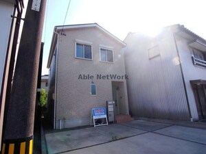 ネオハイム岐阜池ノ上