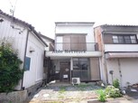令和7年リフォーム尻毛戸建て貸家