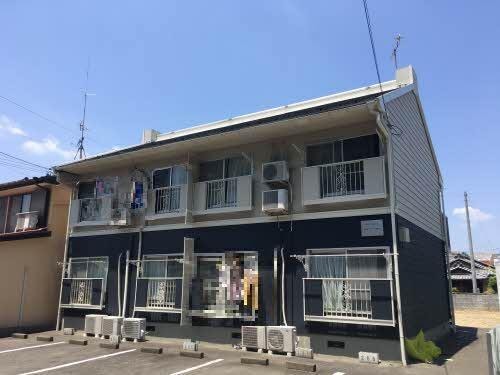  ステップ１長良