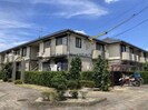 サニーヴィラ２１の外観