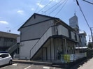 アネックス２１の外観