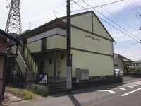 ノースアヴェニュー