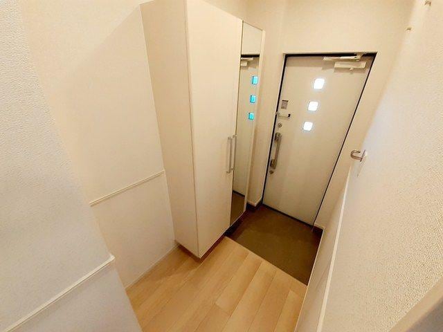  エストカルティエＳＨＩＭＡⅡ