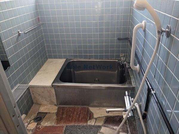  長良福江町貸家