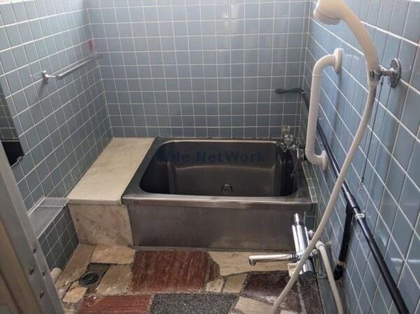  長良福江町貸家