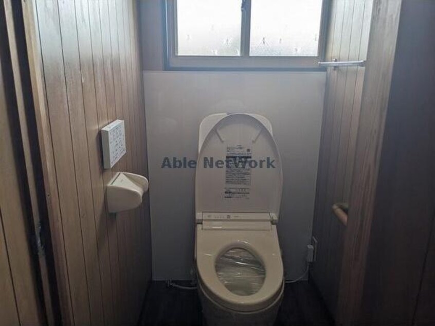  長良福江町貸家