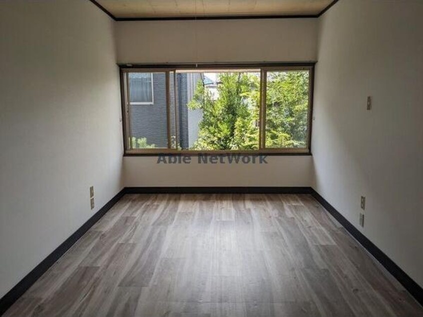  長良福江町貸家