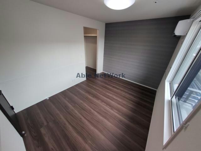  セレスティア福光西　WEST