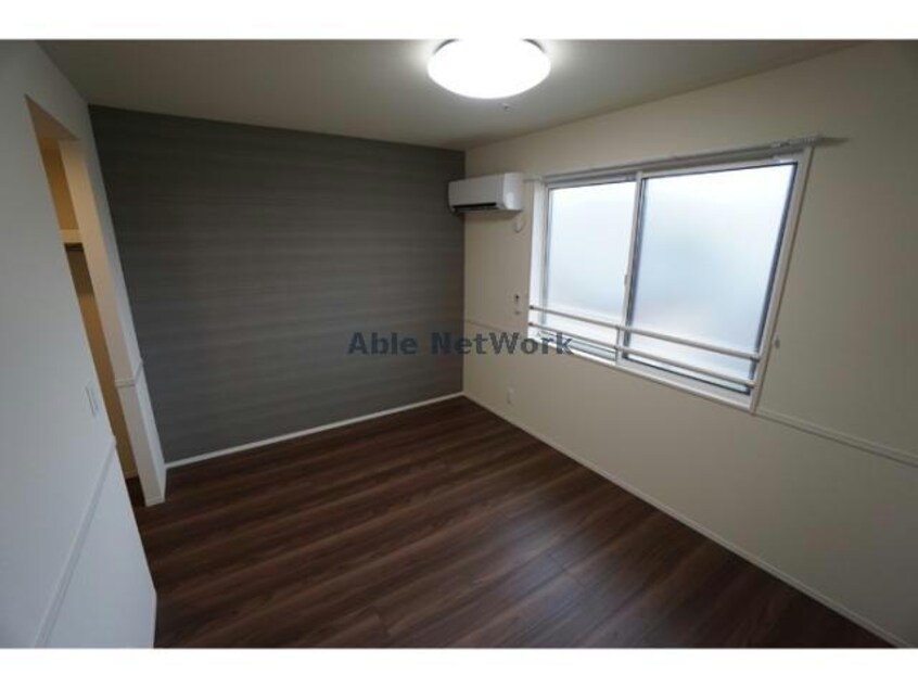  セレスティア福光西　WEST