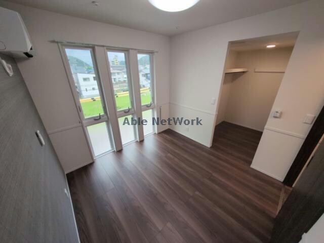  セレスティア福光西　WEST