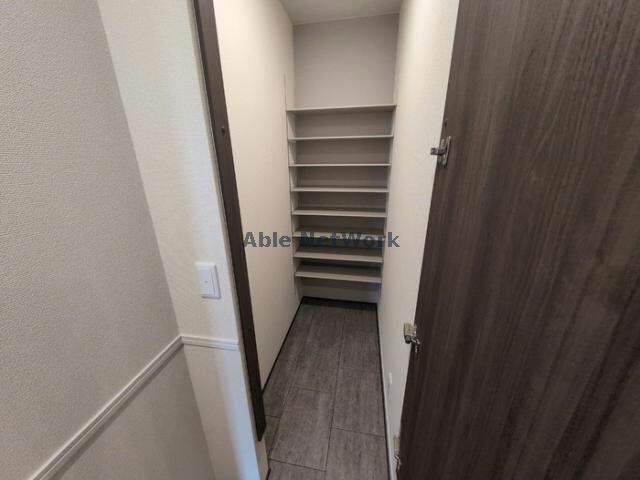  セレスティア福光西　WEST