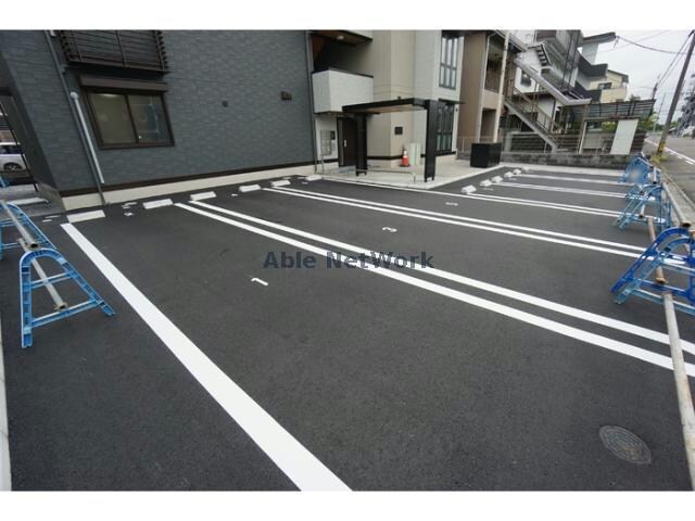  セレスティア福光西　WEST