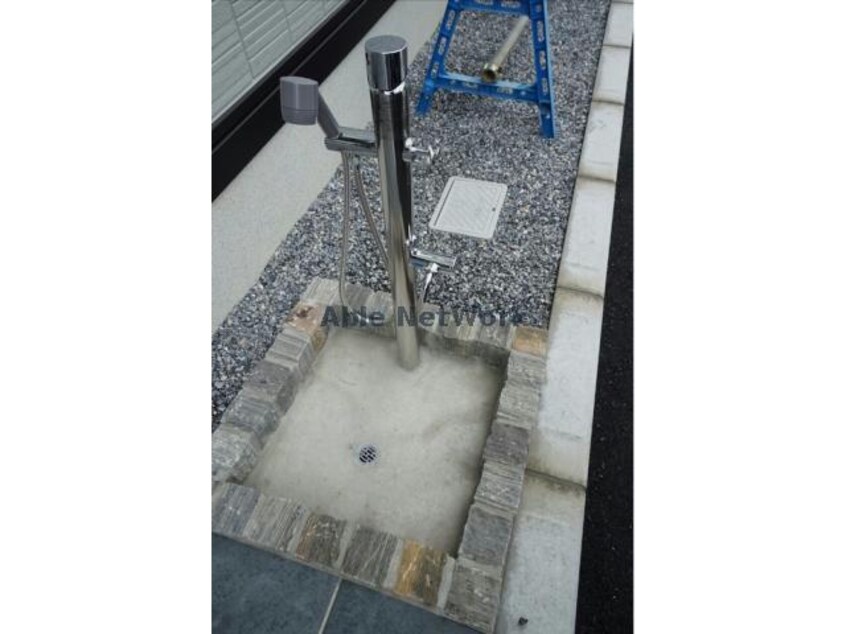  セレスティア福光西　WEST