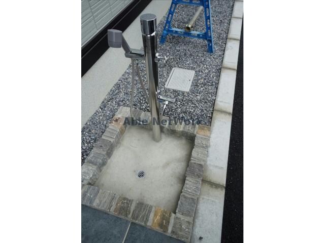  セレスティア福光西　WEST