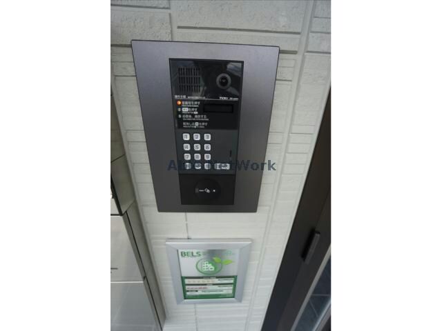  セレスティア福光西　WEST