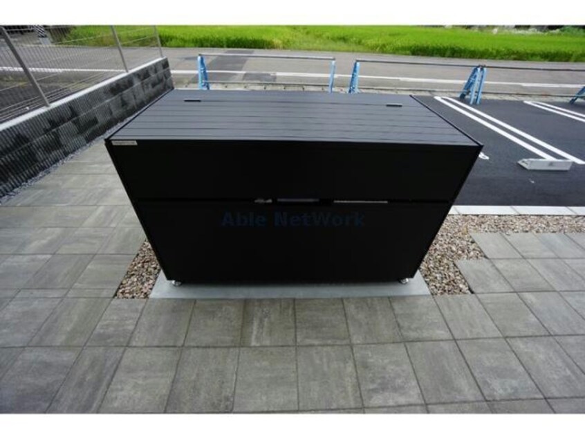  セレスティア福光西　WEST