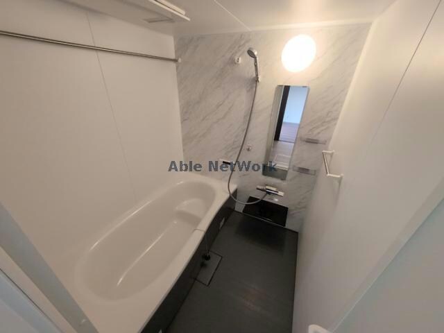  セレスティア福光西　WEST