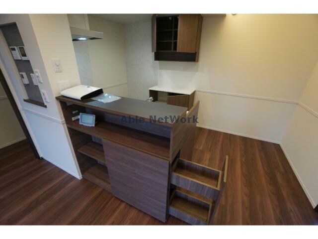  セレスティア福光西　WEST