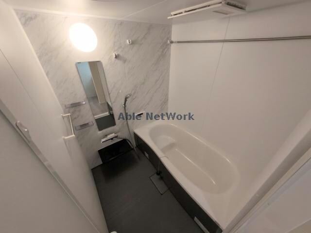  セレスティア福光西　WEST