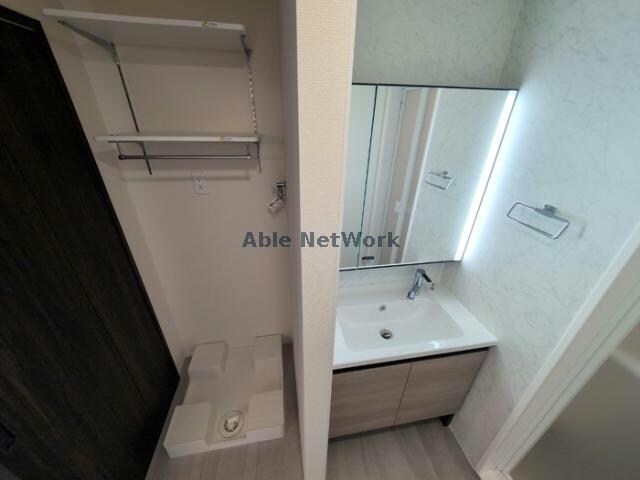  セレスティア福光西　WEST